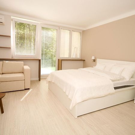 Warsawrent Hit Apartments Ruang foto