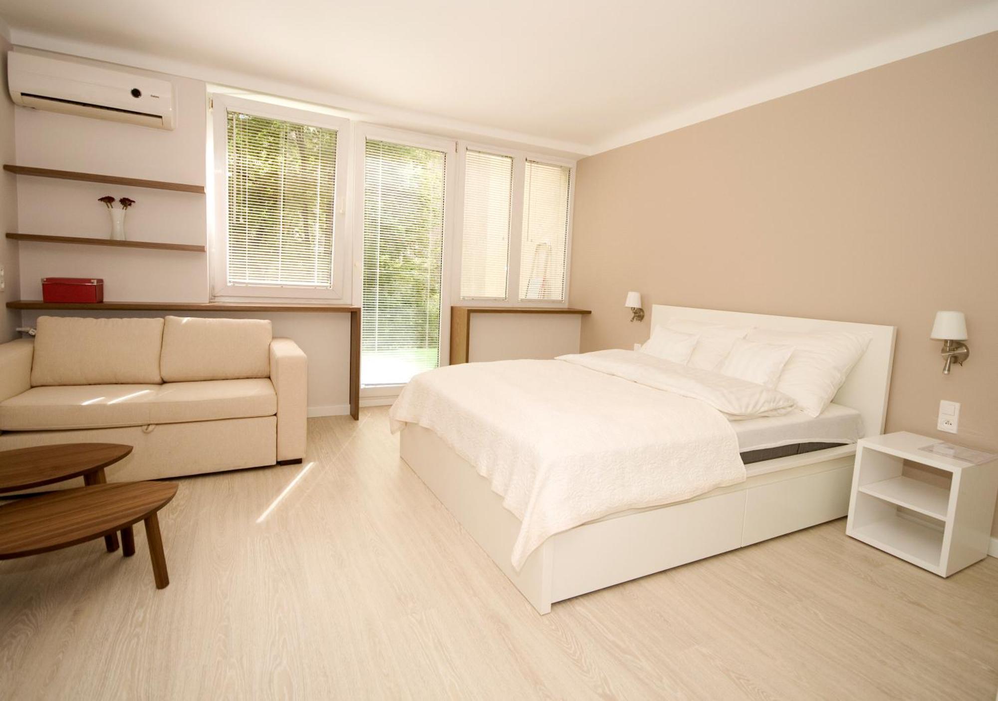 Warsawrent Hit Apartments Ruang foto