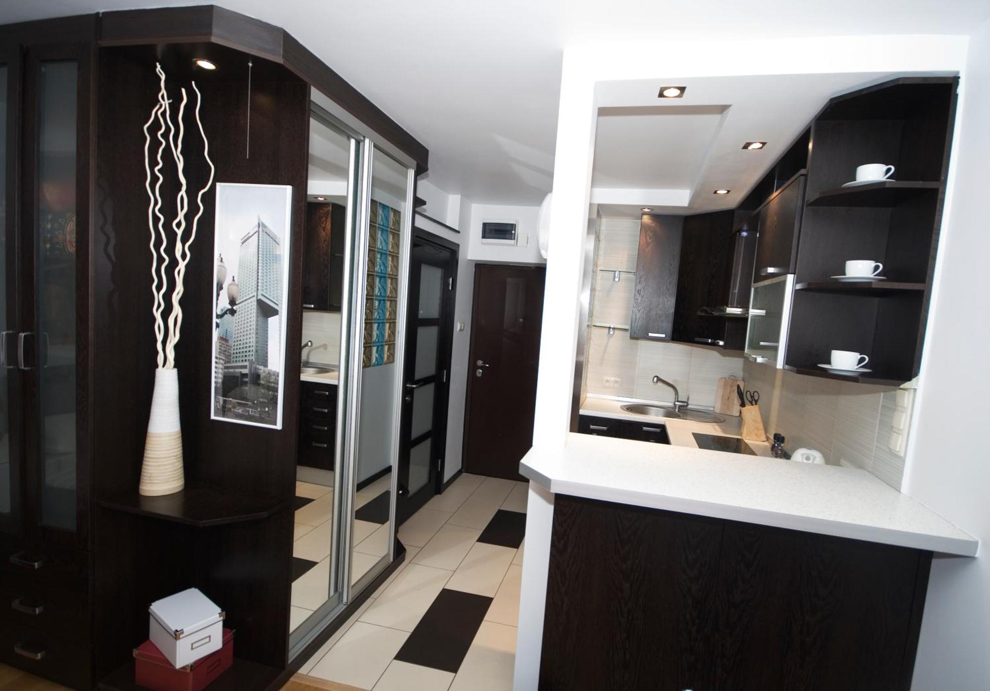 Warsawrent Hit Apartments Ruang foto