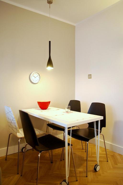 Warsawrent Hit Apartments Ruang foto