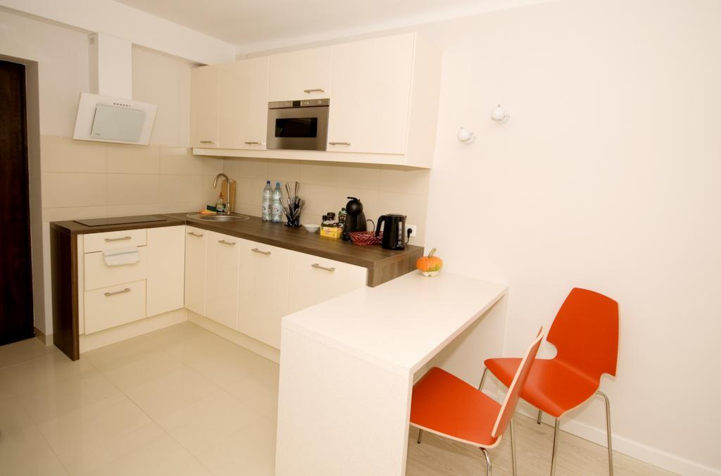 Warsawrent Hit Apartments Ruang foto
